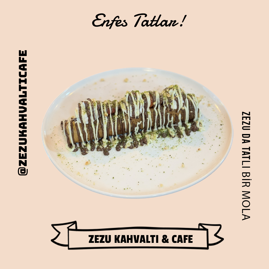 Zezu Sarma ( büyük)