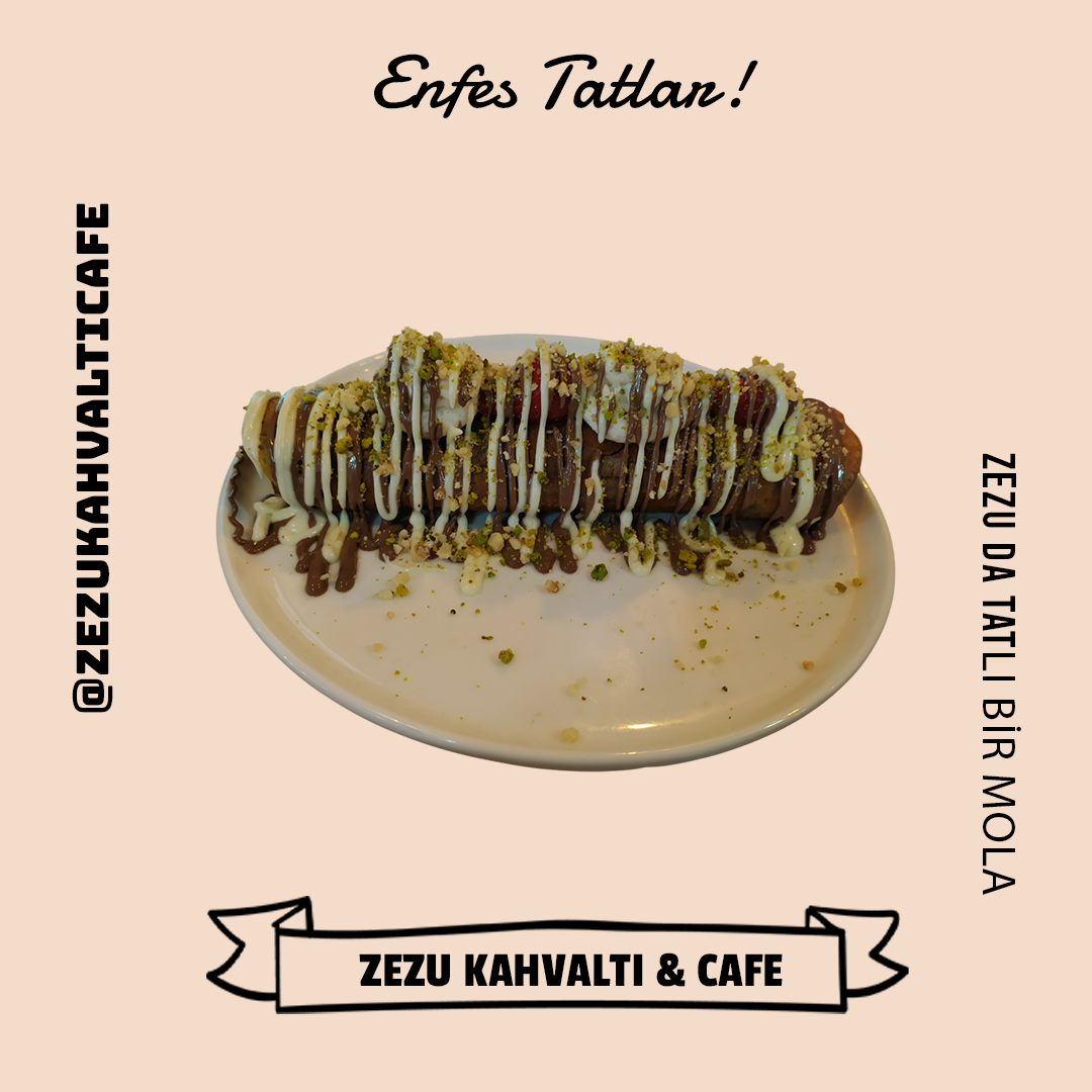 Zezu Sarma (küçük)