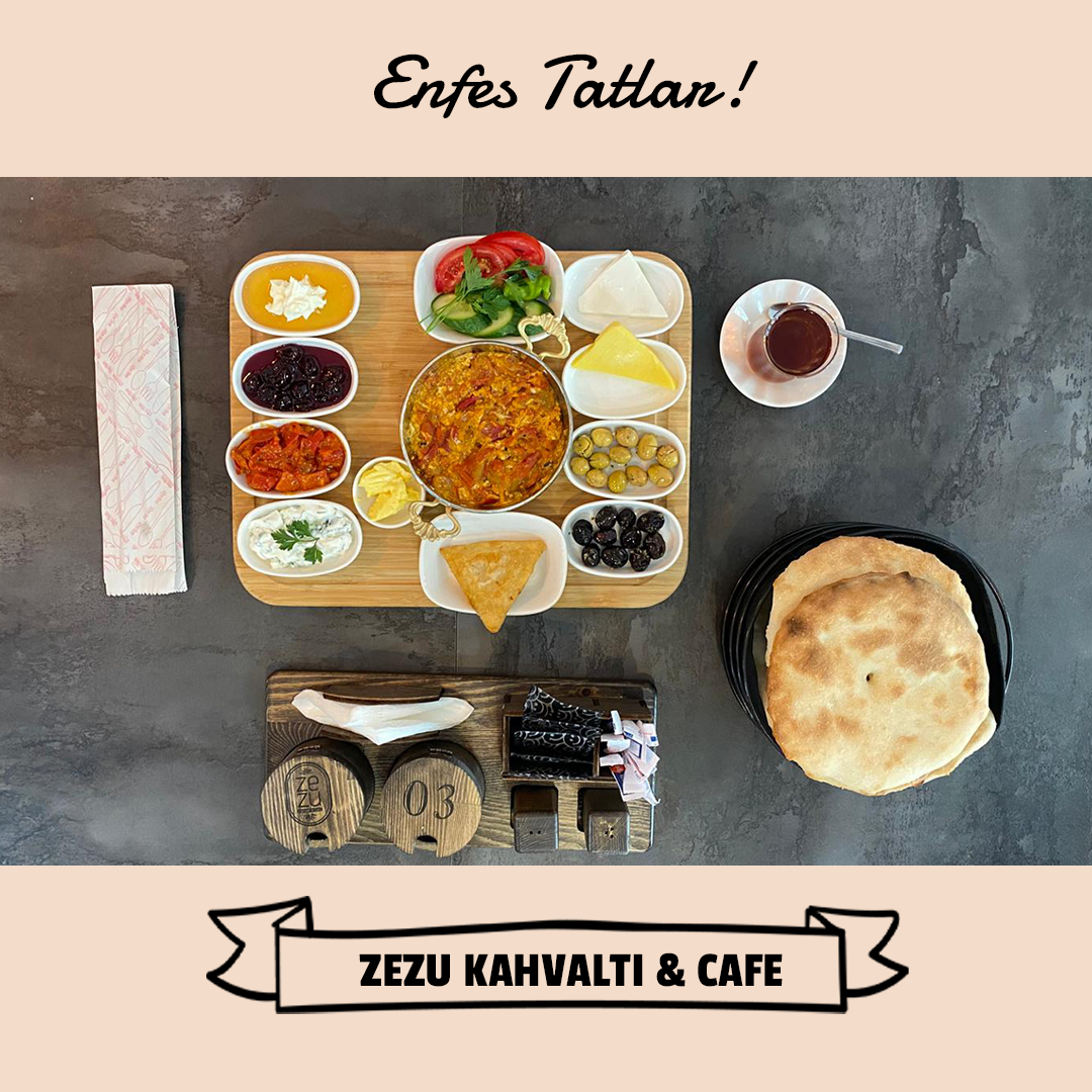 Hızlı Kahvaltı (Tek Kişilik)